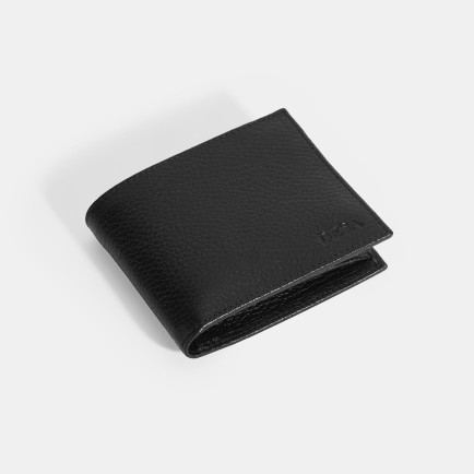Erkek Siyah Deri Cüzdan Erkek Siyah Deri Cüzdan