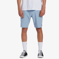 Billabong Crossfire Erkek Mavi Günlük Bermuda Şort Billabong Crossfire Erkek Mavi Günlük Bermuda Şort