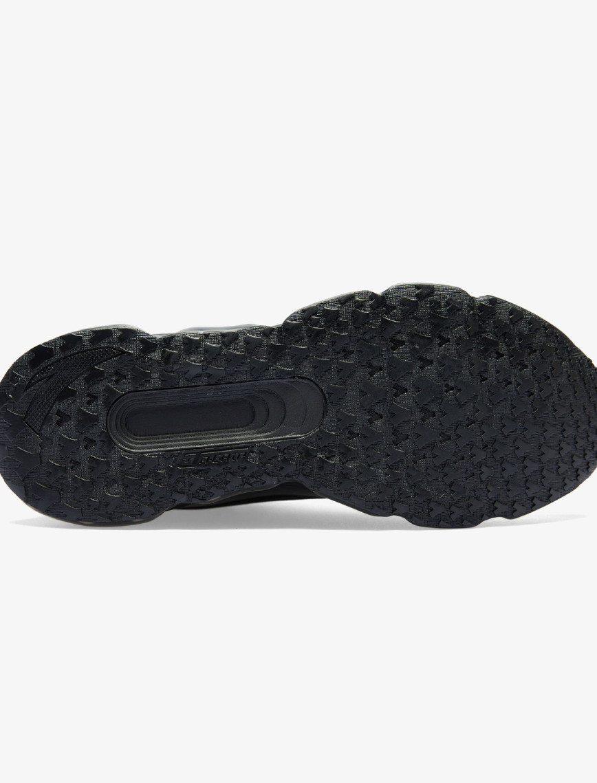 Anta Jelly Erkek Siyah Spor Ayakkabı Anta Jelly Erkek Siyah Spor Ayakkabı