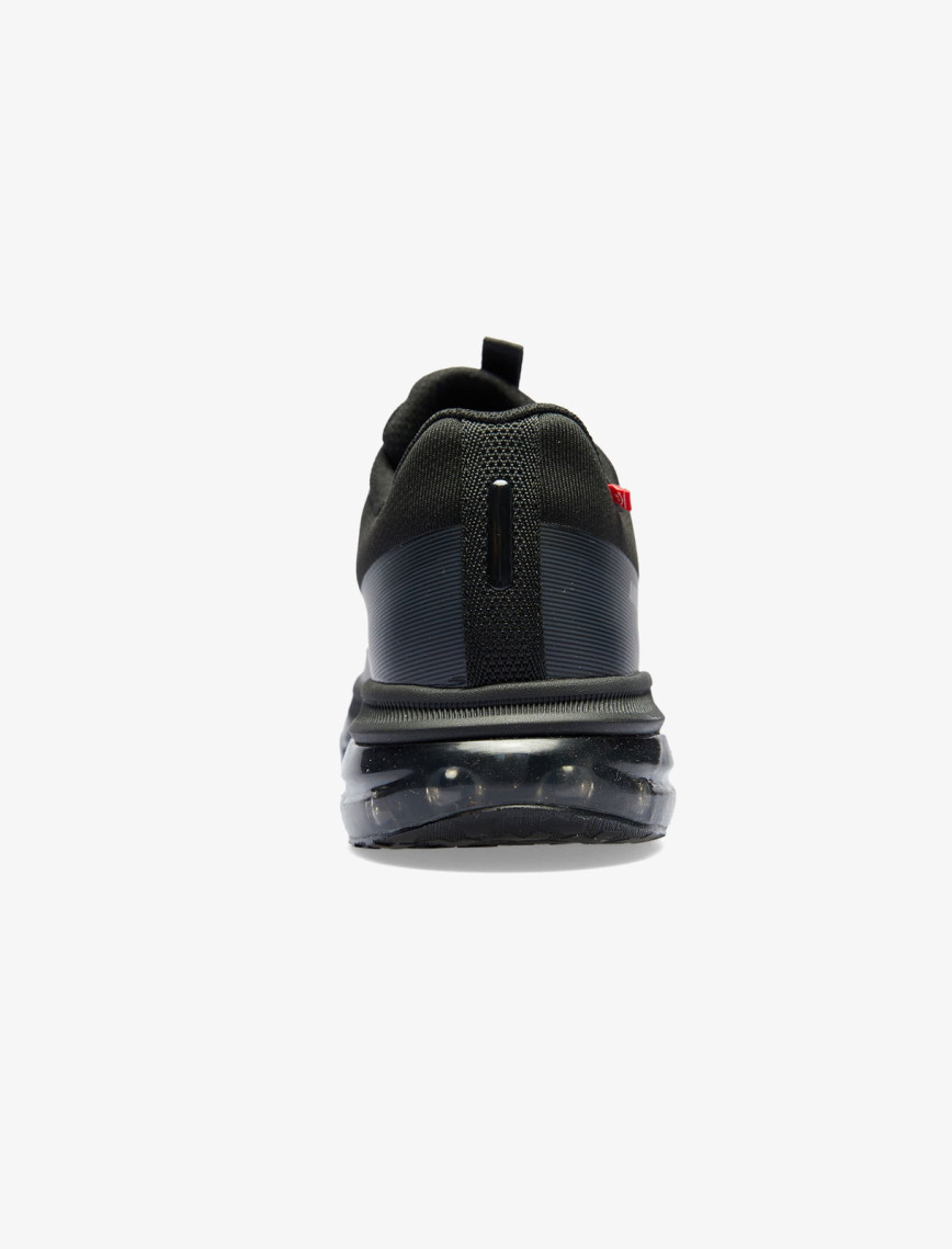 Anta Jelly Erkek Siyah Spor Ayakkabı Anta Jelly Erkek Siyah Spor Ayakkabı