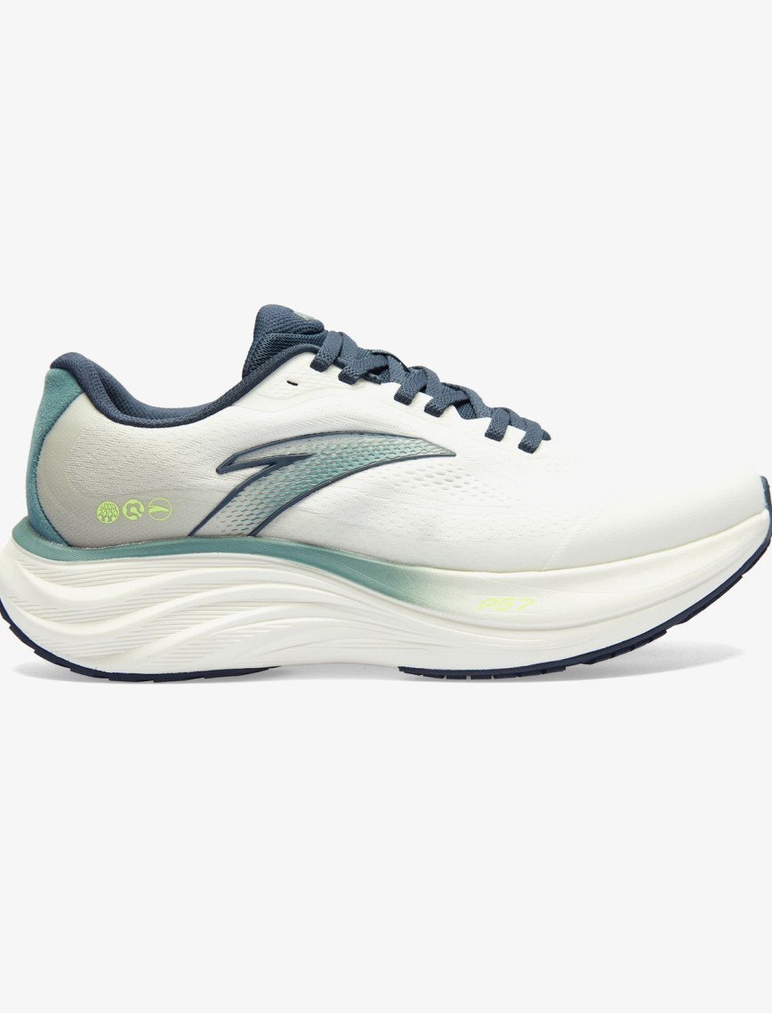 Anta Walk 1.5 Erkek Siyah Koşu Ayakkabısı Anta Walk 1.5 Erkek Siyah Koşu Ayakkabısı