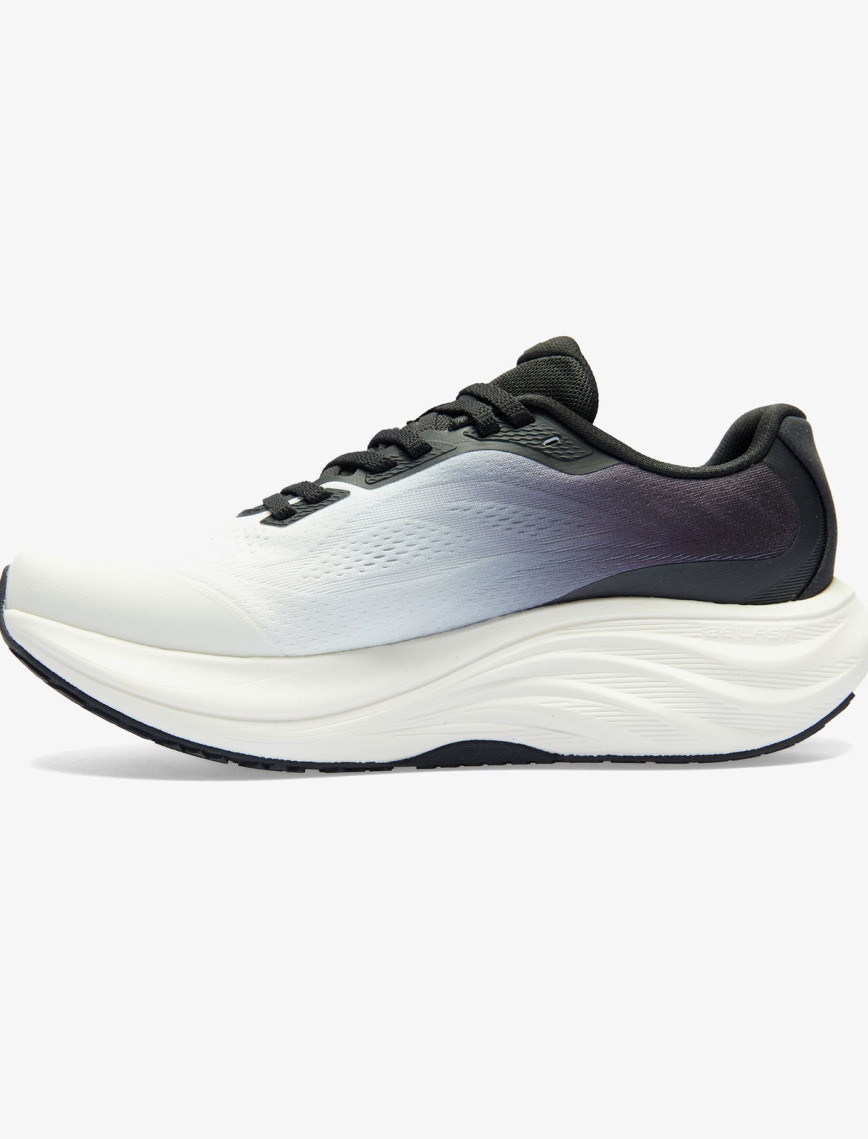 Anta Walk 1.5 Erkek Siyah Koşu Ayakkabısı Anta Walk 1.5 Erkek Siyah Koşu Ayakkabısı