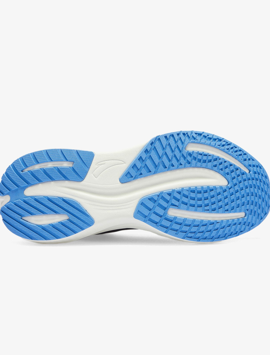 Anta Air Walker Erkek Siyah Spor Ayakkabı Anta Air Walker Erkek Siyah Spor Ayakkabı