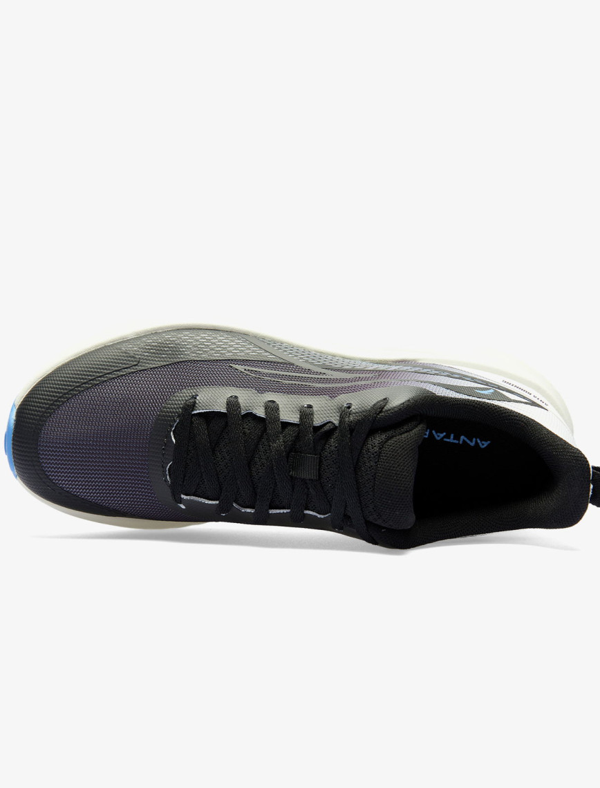 Anta Air Walker Erkek Siyah Spor Ayakkabı Anta Air Walker Erkek Siyah Spor Ayakkabı