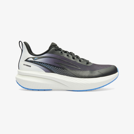 Anta Air Walker Erkek Siyah Spor Ayakkabı Anta Air Walker Erkek Siyah Spor Ayakkabı