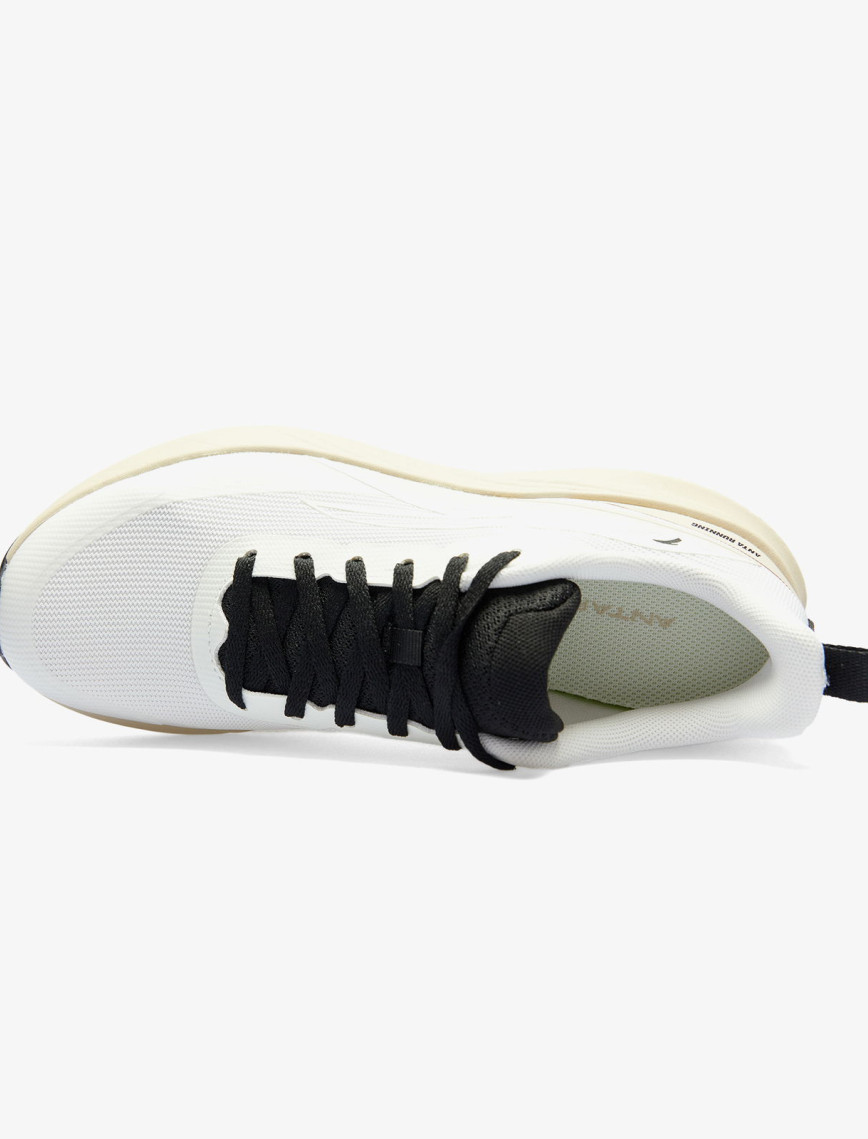 Anta Air Walker Erkek Beyaz Spor Ayakkabı Anta Air Walker Erkek Beyaz Spor Ayakkabı