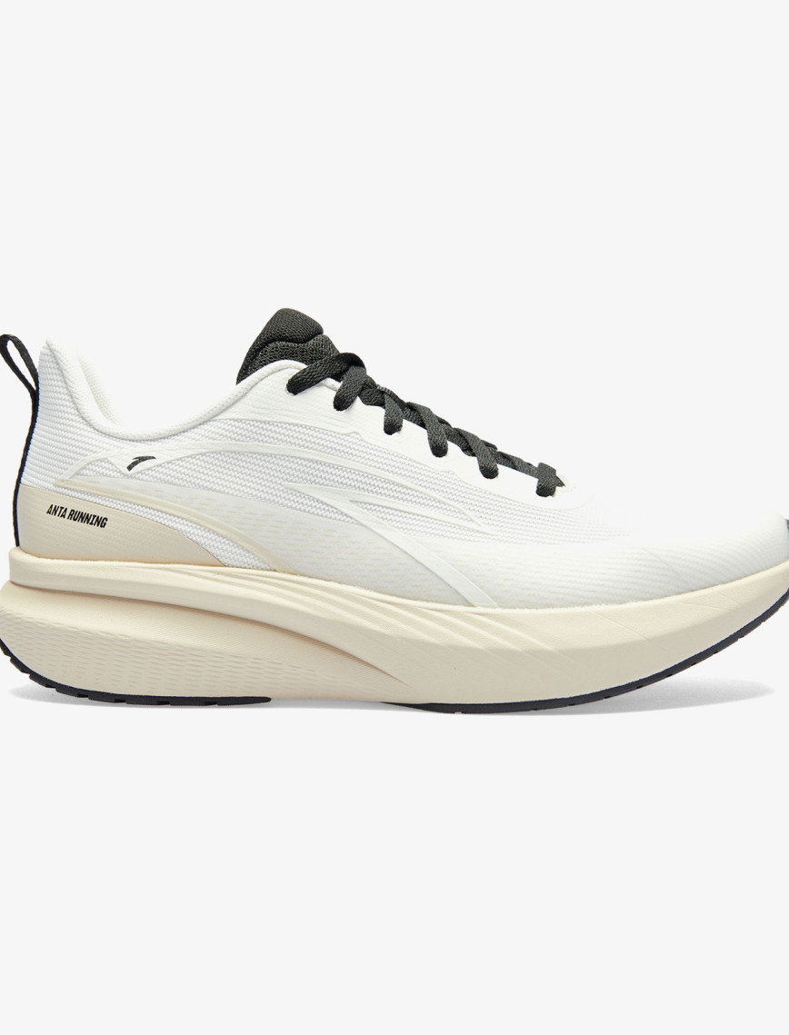 Anta Air Walker Erkek Siyah Spor Ayakkabı Anta Air Walker Erkek Siyah Spor Ayakkabı