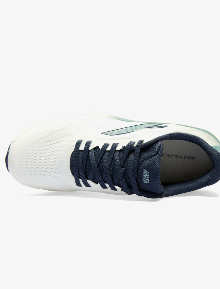 Anta Walk 1.5 Erkek Beyaz Koşu Ayakkabısı Anta Walk 1.5 Erkek Beyaz Koşu Ayakkabısı