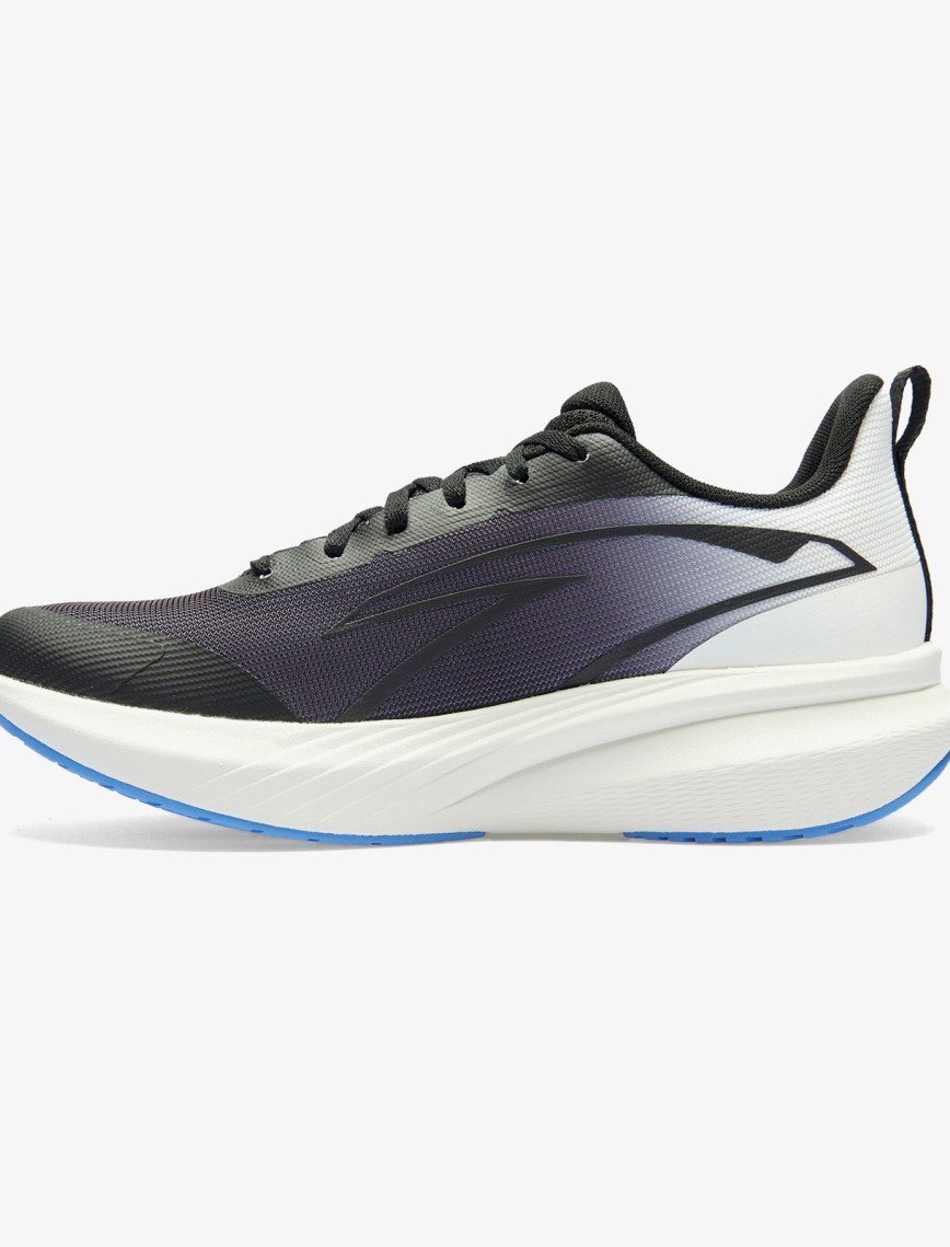 Anta Air Walker Erkek Siyah Spor Ayakkabı Anta Air Walker Erkek Siyah Spor Ayakkabı