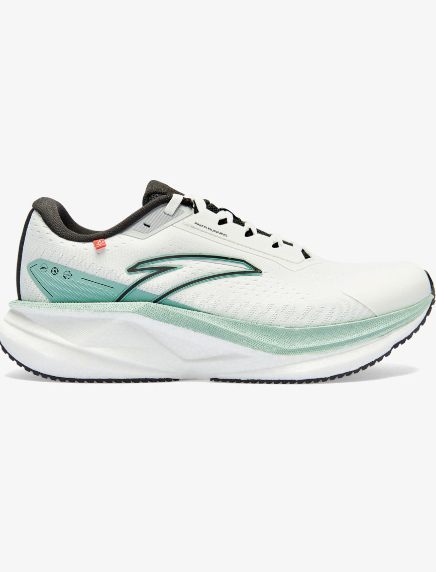 Anta Bellero 3.0 SE Erkek Mavi Spor Ayakkabı Anta Bellero 3.0 SE Erkek Mavi Spor Ayakkabı