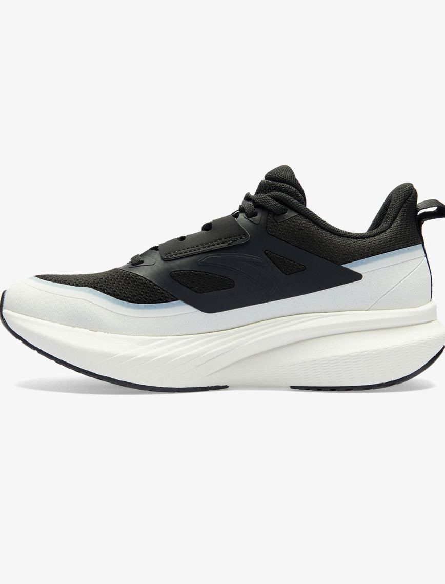 Anta Air Walker Su Geçirmez Erkek Siyah Spor Ayakkabı Anta Air Walker Su Geçirmez Erkek Siyah Spor Ayakkabı