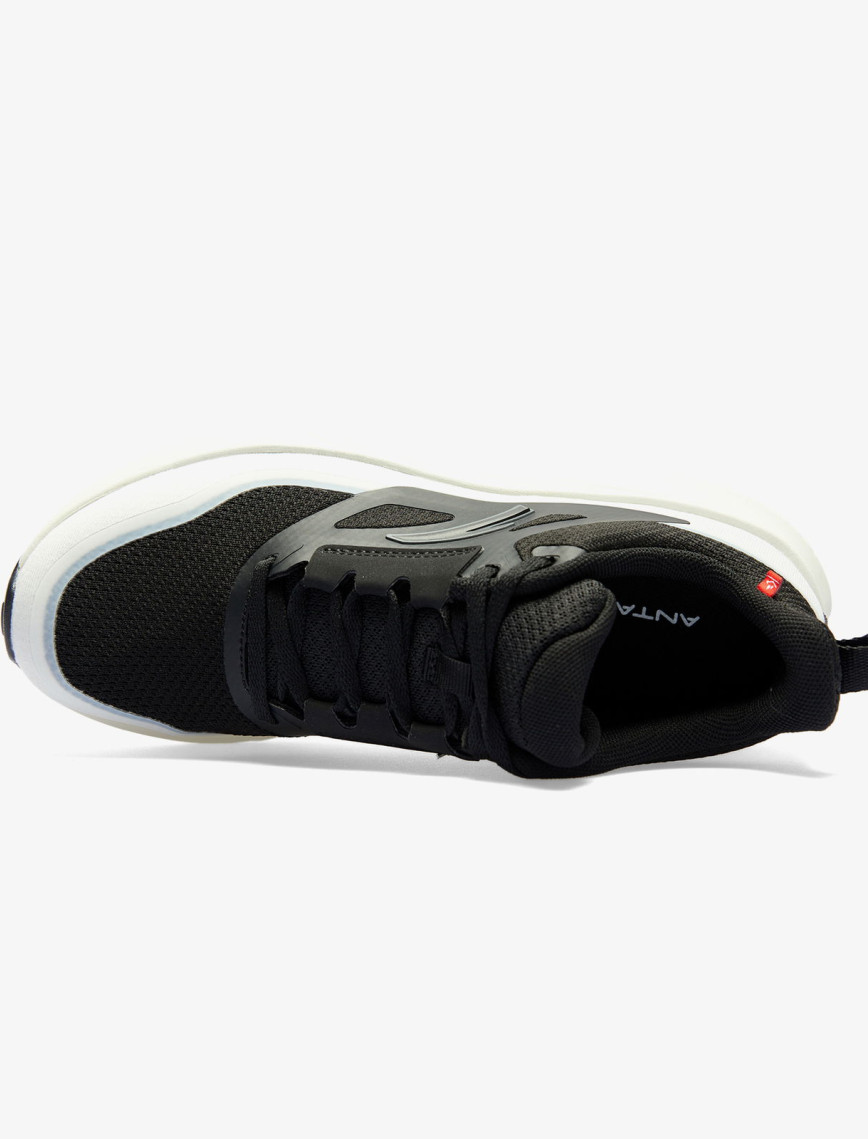 Anta Air Walker Su Geçirmez Erkek Siyah Spor Ayakkabı Anta Air Walker Su Geçirmez Erkek Siyah Spor Ayakkabı