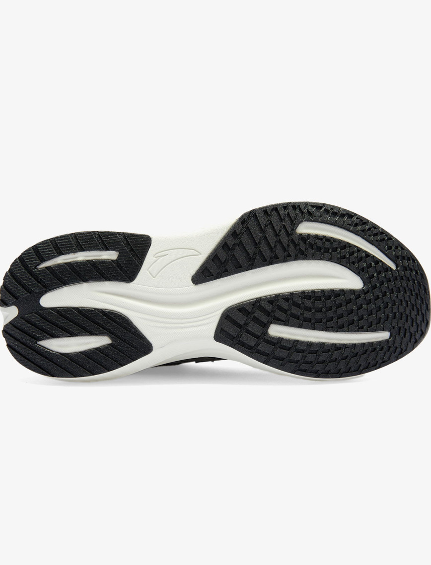 Anta Air Walker Su Geçirmez Erkek Siyah Spor Ayakkabı Anta Air Walker Su Geçirmez Erkek Siyah Spor Ayakkabı