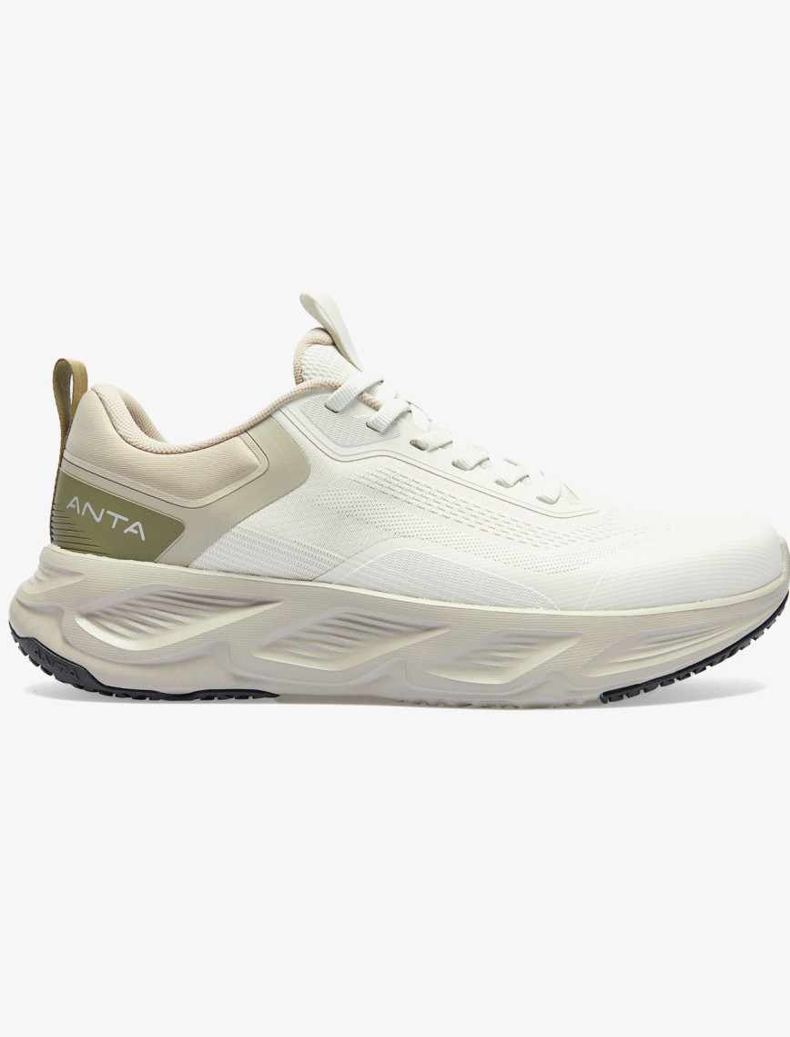 Anta Ebuffer Erkek Yeşil Spor Ayakkabı Anta Ebuffer Erkek Yeşil Spor Ayakkabı