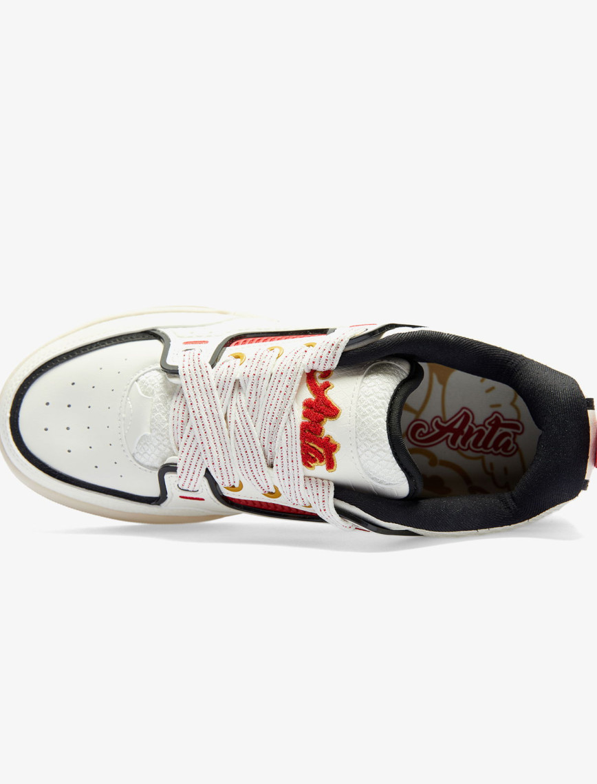 Anta Aojie Erkek Kırmızı Spor Ayakkabı Anta Aojie Erkek Kırmızı Spor Ayakkabı