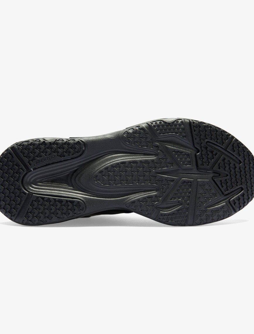 Anta Ebuffer Erkek Siyah Spor Ayakkabı Anta Ebuffer Erkek Siyah Spor Ayakkabı