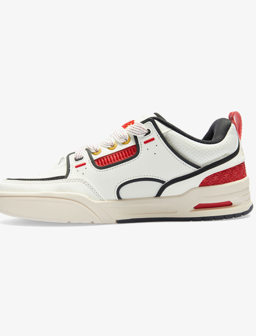 Anta Aojie Erkek Kırmızı Spor Ayakkabı Anta Aojie Erkek Kırmızı Spor Ayakkabı