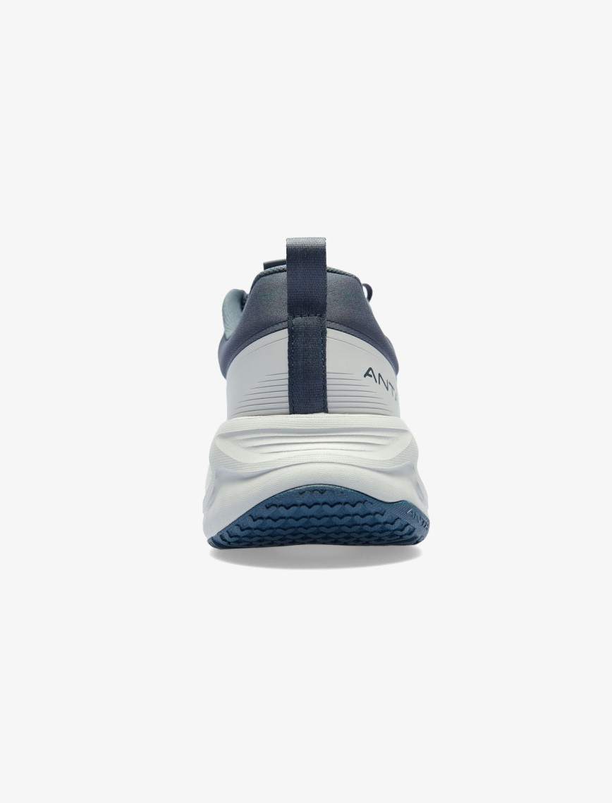 Anta Ebuffer Erkek Gri Spor Ayakkabı Anta Ebuffer Erkek Gri Spor Ayakkabı