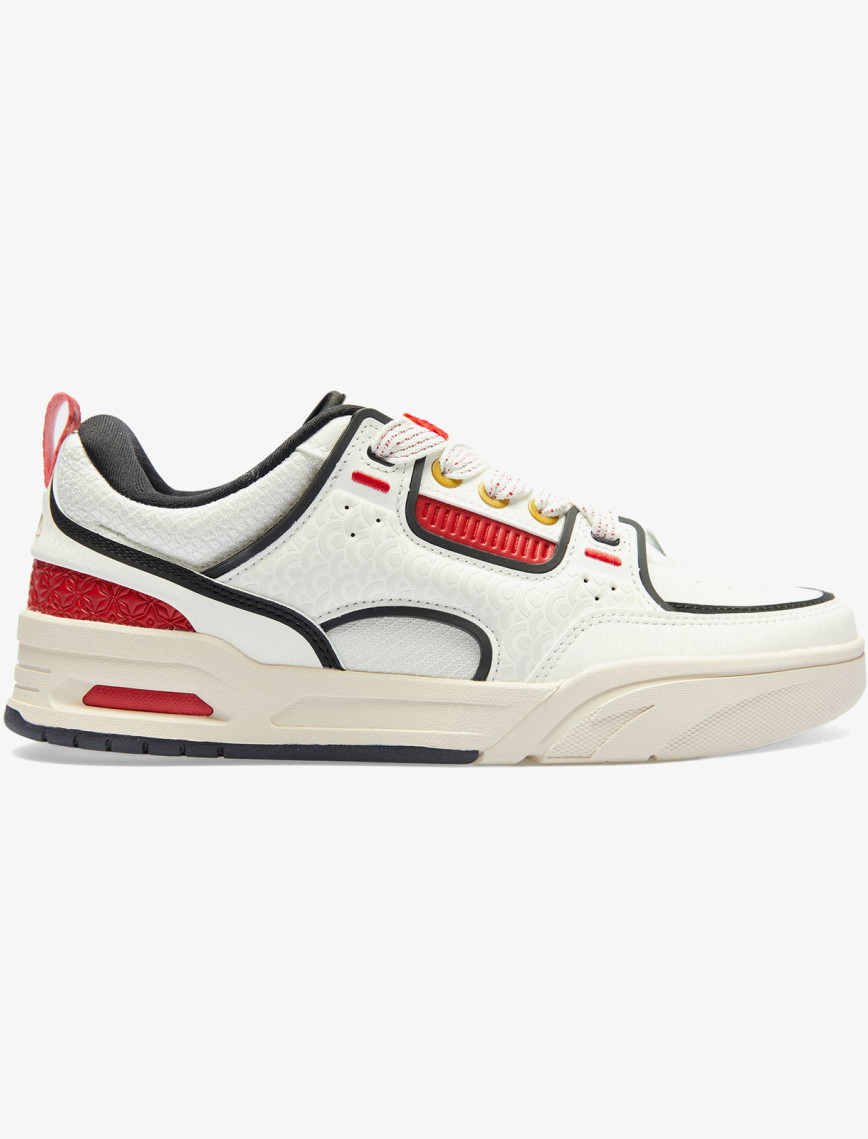 Anta Aojie Erkek Bej Spor Ayakkabı Anta Aojie Erkek Bej Spor Ayakkabı