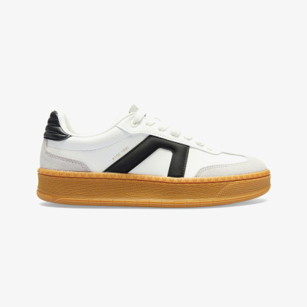 Anta ATSC Erkek Beyaz Spor Ayakkabı Anta ATSC Erkek Beyaz Spor Ayakkabı