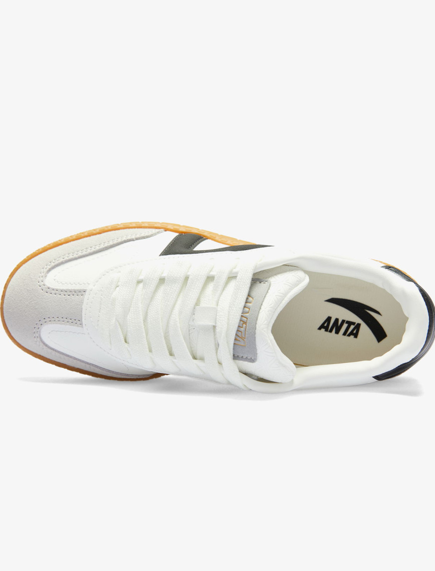 Anta ATSC Erkek Beyaz Spor Ayakkabı Anta ATSC Erkek Beyaz Spor Ayakkabı