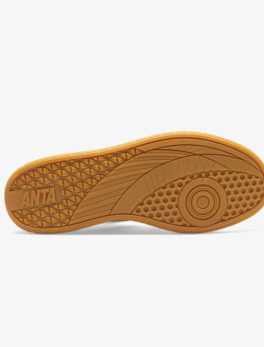 Anta ATSC Erkek Beyaz Spor Ayakkabı Anta ATSC Erkek Beyaz Spor Ayakkabı