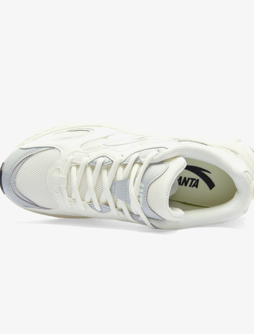 Anta Millenium Td Erkek Bej Spor Ayakkabı Anta Millenium Td Erkek Bej Spor Ayakkabı