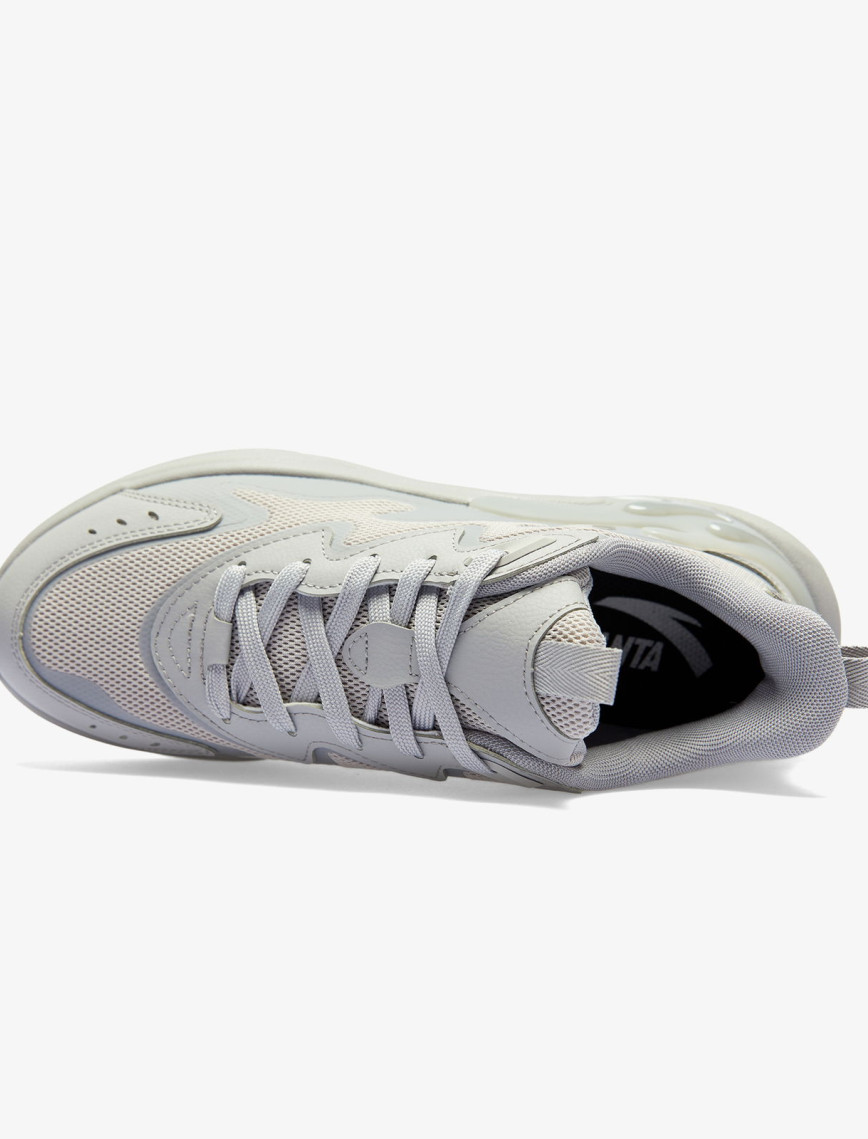 Anta Fashion Worship 6.0 Erkek Gri Spor Ayakkabı Anta Fashion Worship 6.0 Erkek Gri Spor Ayakkabı