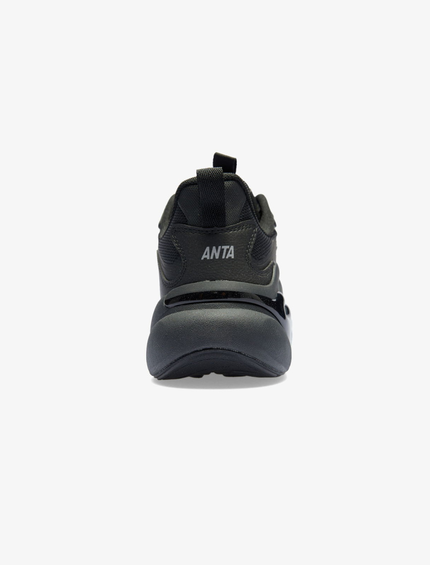 Anta Fashion Worship 6.0 Erkek Siyah Spor Ayakkabı Anta Fashion Worship 6.0 Erkek Siyah Spor Ayakkabı