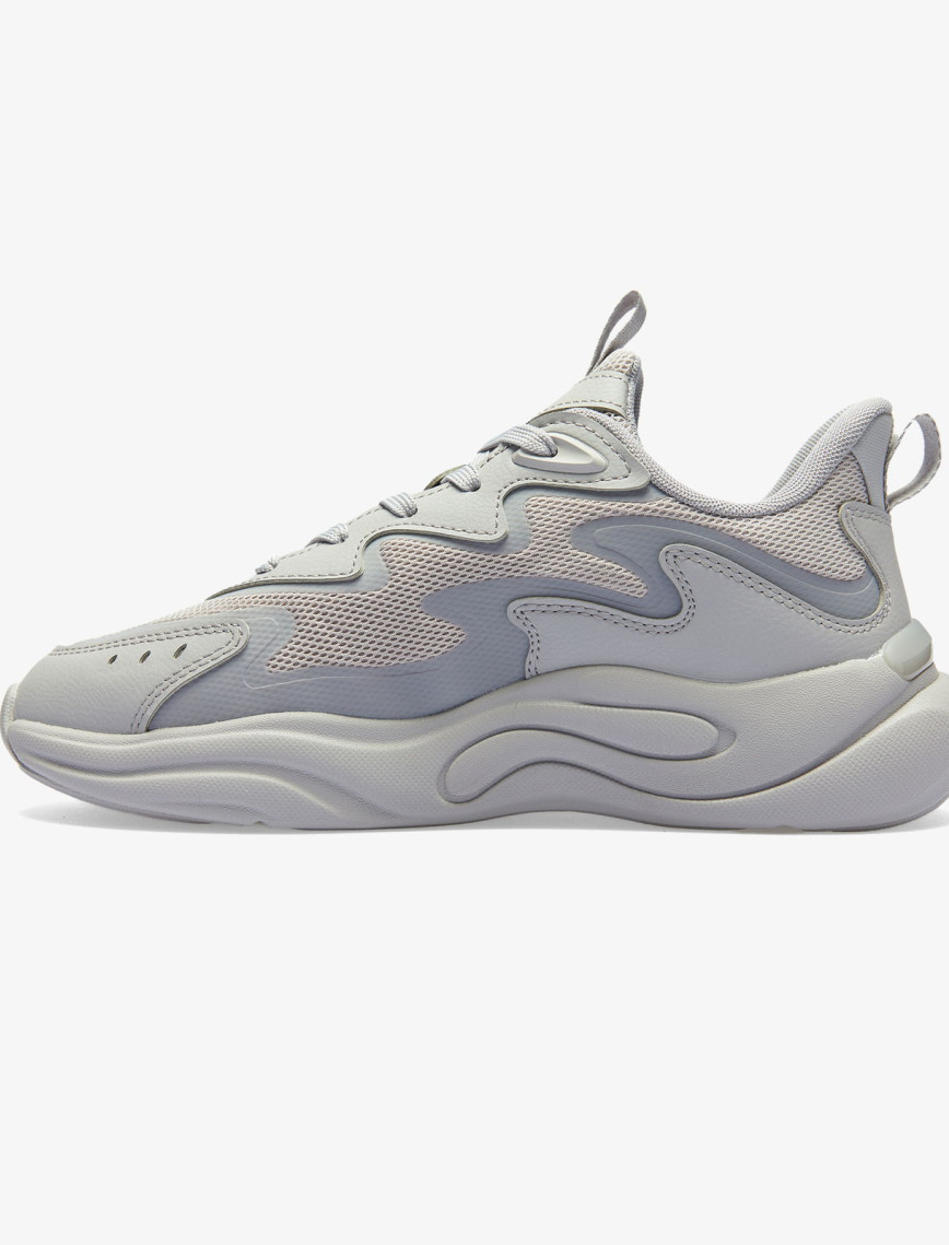 Anta Fashion Worship 6.0 Erkek Gri Spor Ayakkabı Anta Fashion Worship 6.0 Erkek Gri Spor Ayakkabı