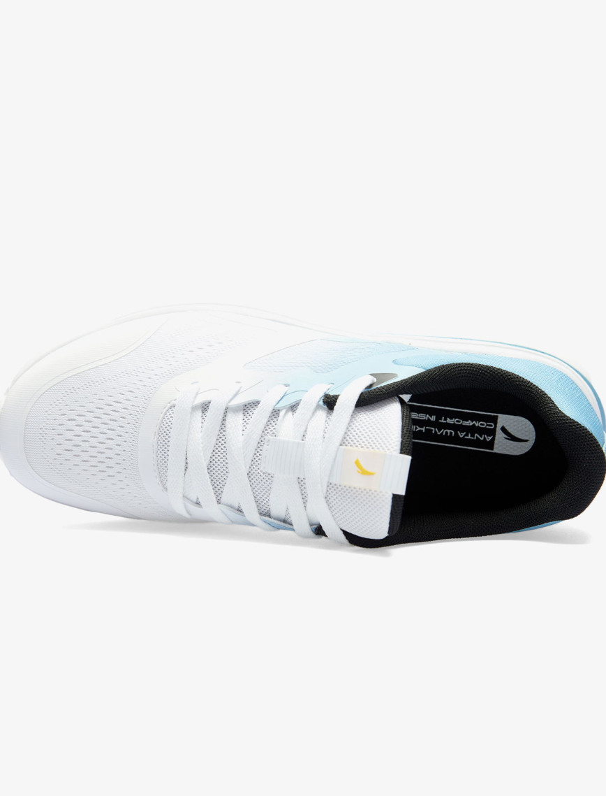 Anta Ebuffer Lite Erkek Mavi Günlük Spor Ayakkabı Anta Ebuffer Lite Erkek Mavi Günlük Spor Ayakkabı