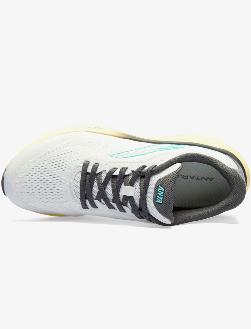 Anta Walk 1.5 Erkek Gri Koşu Ayakkabısı Anta Walk 1.5 Erkek Gri Koşu Ayakkabısı