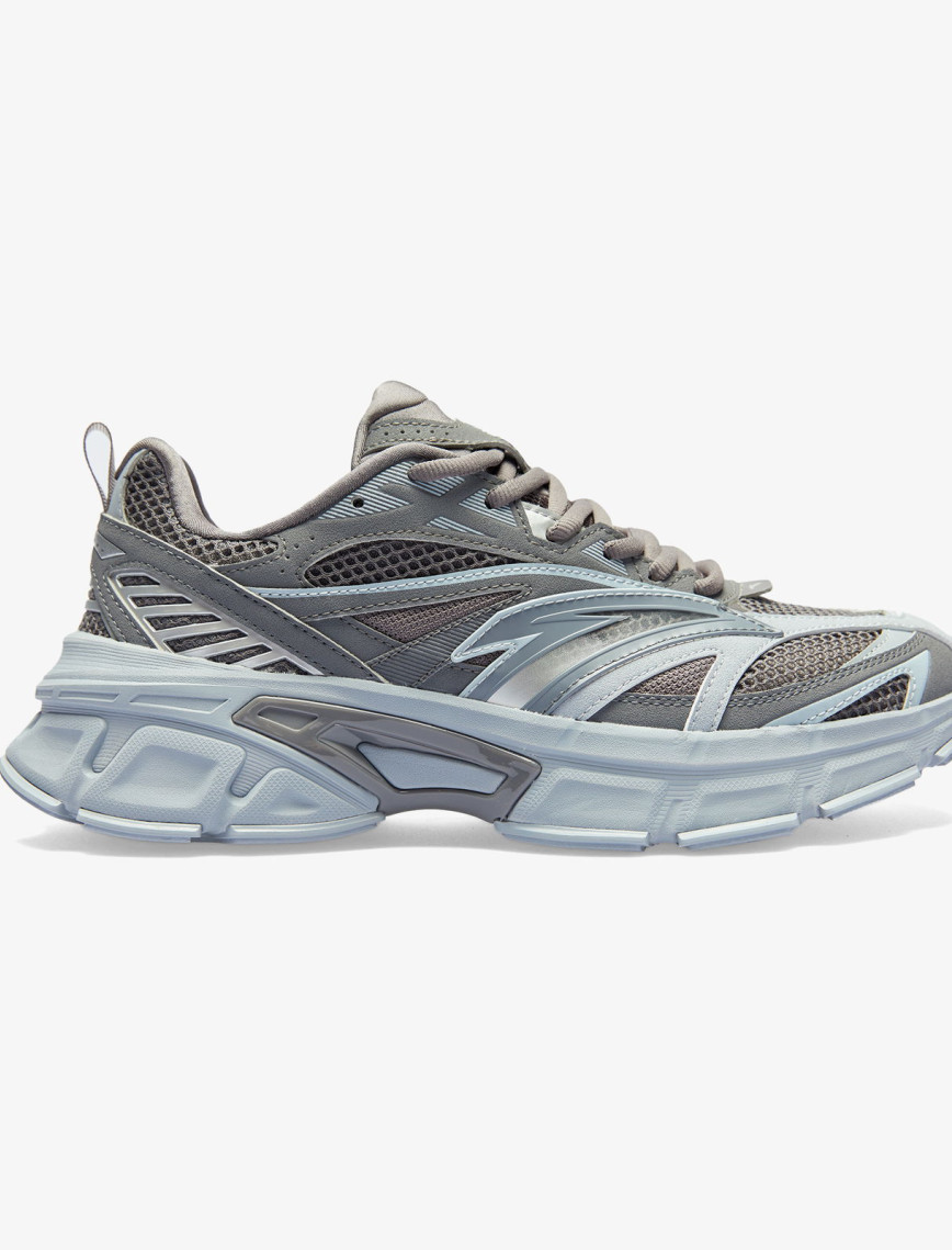 Anta Heron Erkek Gri Spor Ayakkabı Anta Heron Erkek Gri Spor Ayakkabı