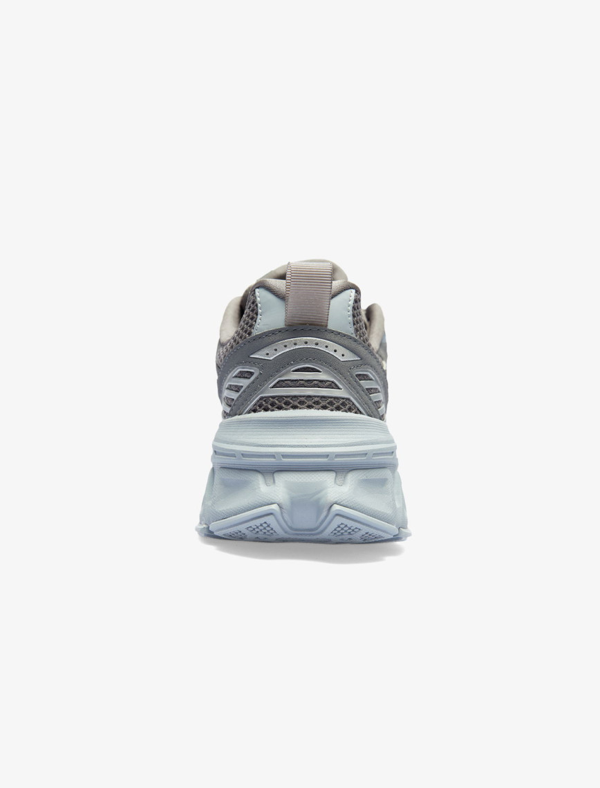 Anta Heron Erkek Gri Spor Ayakkabı Anta Heron Erkek Gri Spor Ayakkabı