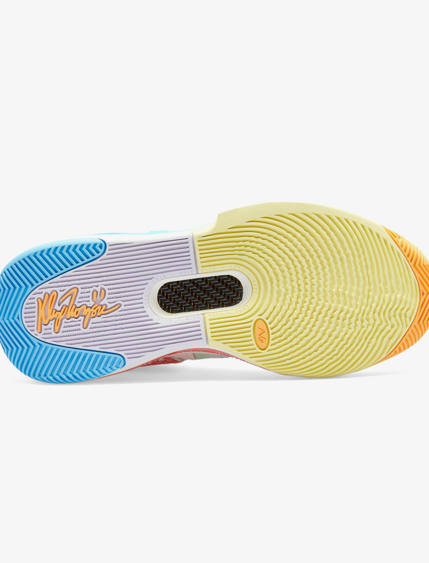 Anta Klay Thompson X Erkek Sarı Basketbol Ayakkabısı Anta Klay Thompson X Erkek Sarı Basketbol Ayakkabısı