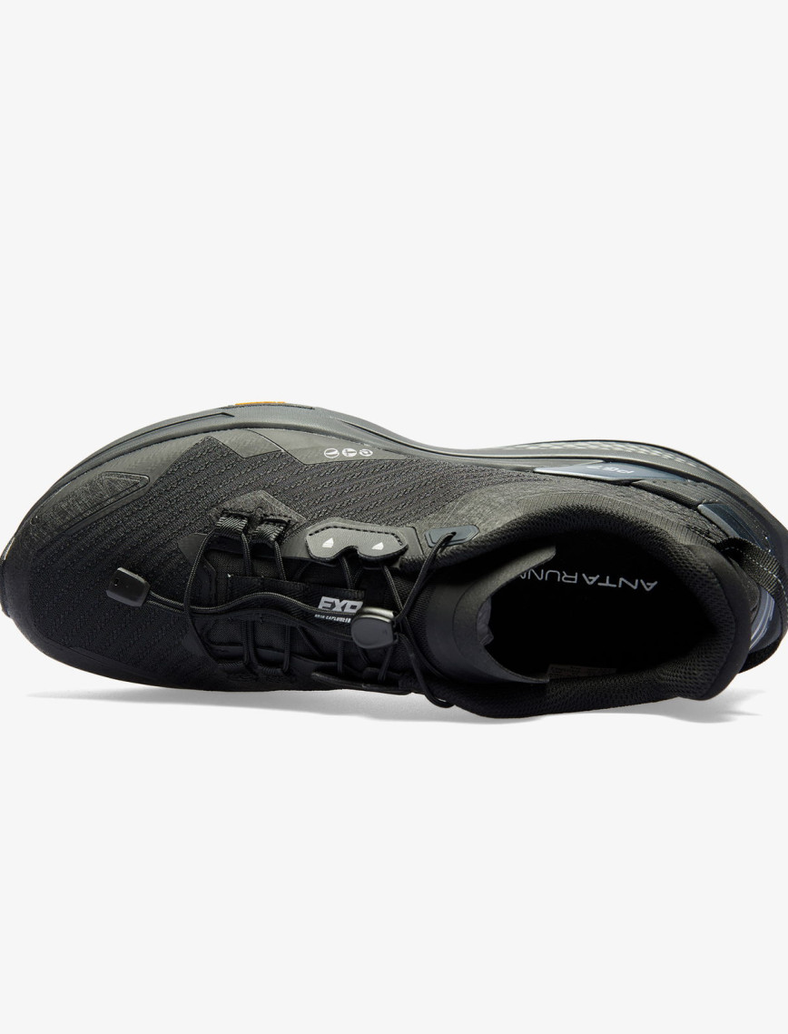 Anta Skycity Erkek Siyah Spor Ayakkabı Anta Skycity Erkek Siyah Spor Ayakkabı