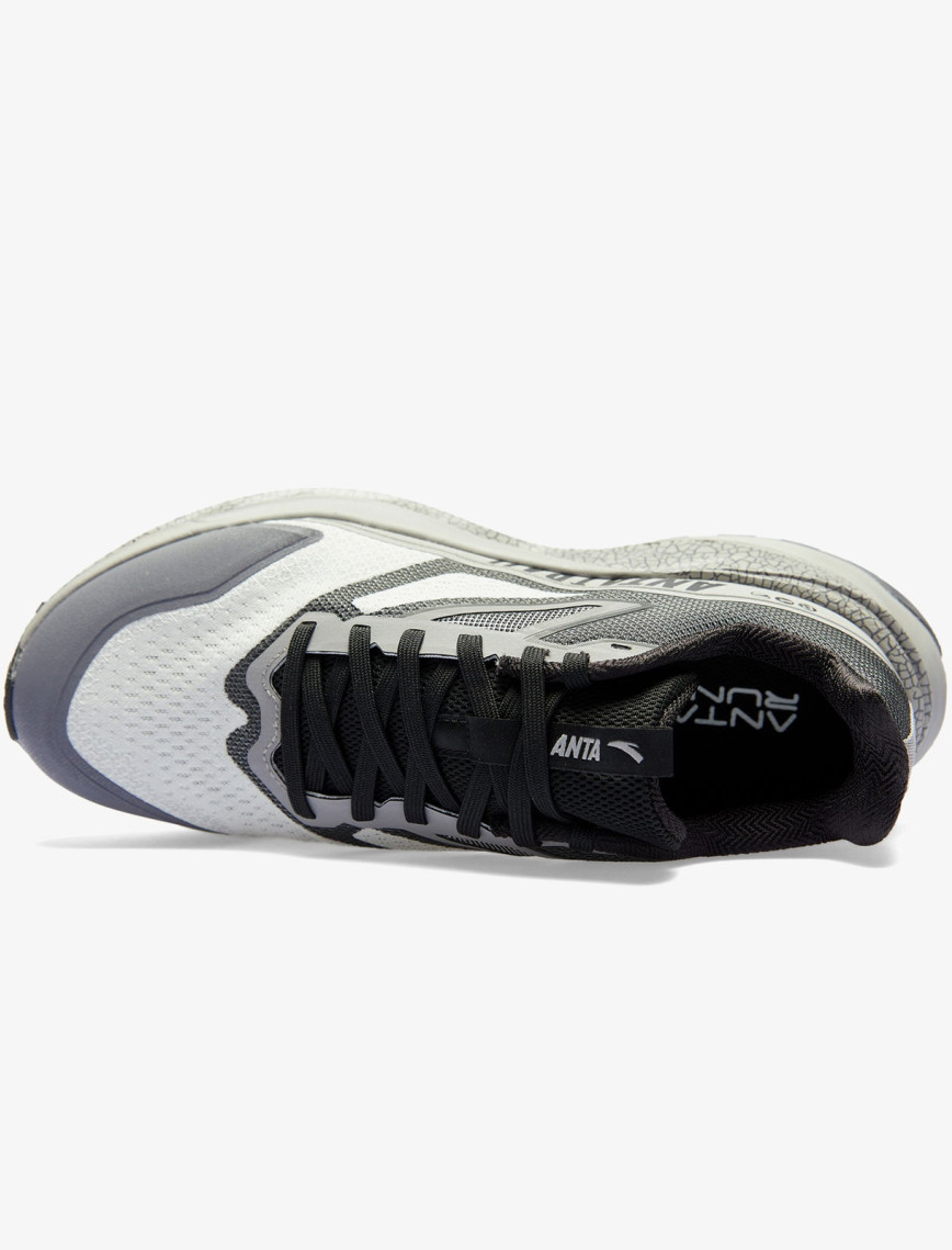Anta Wuyi Erkek Gri Spor Ayakkabı Anta Wuyi Erkek Gri Spor Ayakkabı