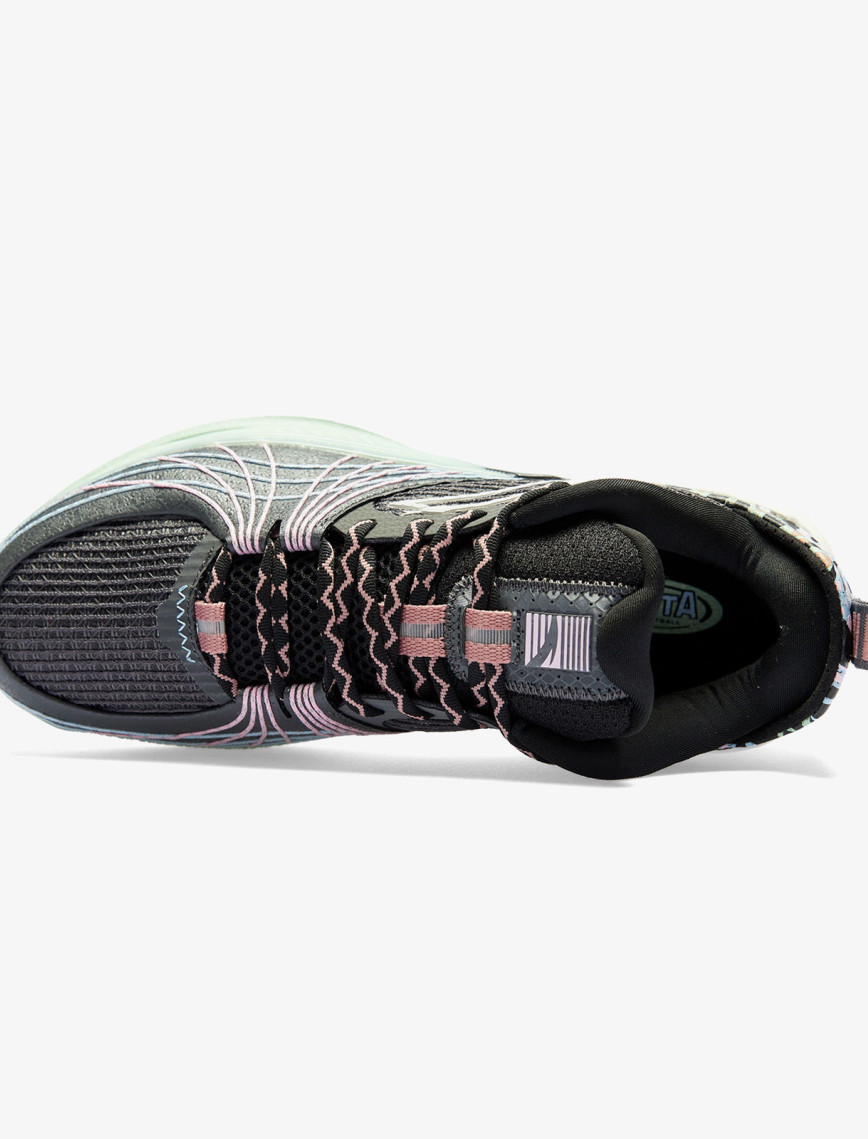 Anta Speed 6.0 Erkek Gri Basketbol Ayakkabısı Anta Speed 6.0 Erkek Gri Basketbol Ayakkabısı