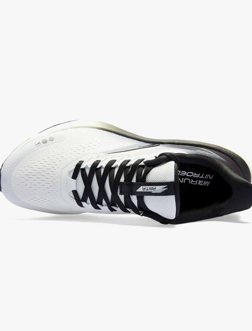 Anta Match V SE Erkek Beyaz Spor Ayakkabı Anta Match V SE Erkek Beyaz Spor Ayakkabı