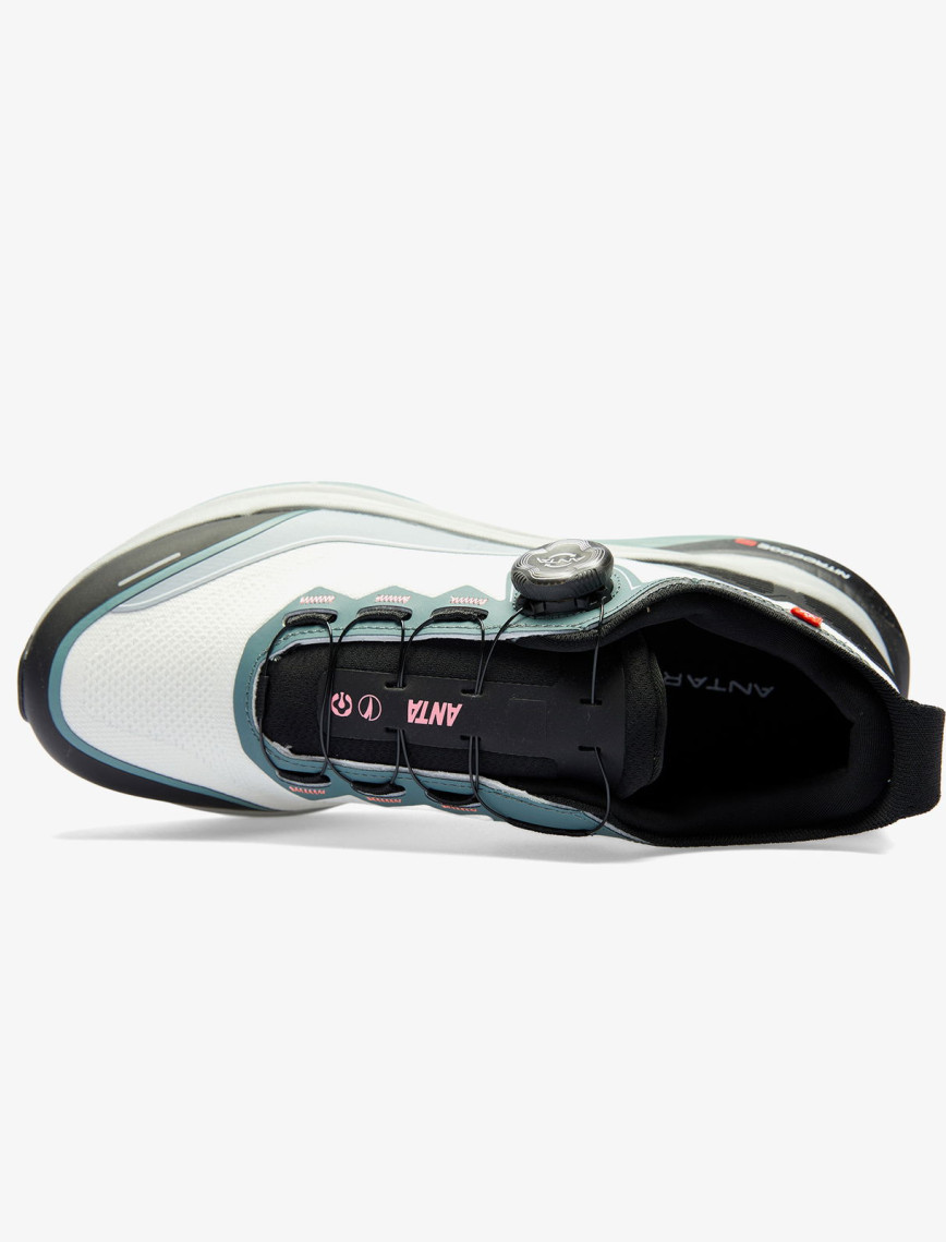 Anta Absolute Erkek Gri Spor Ayakkabı Anta Absolute Erkek Gri Spor Ayakkabı