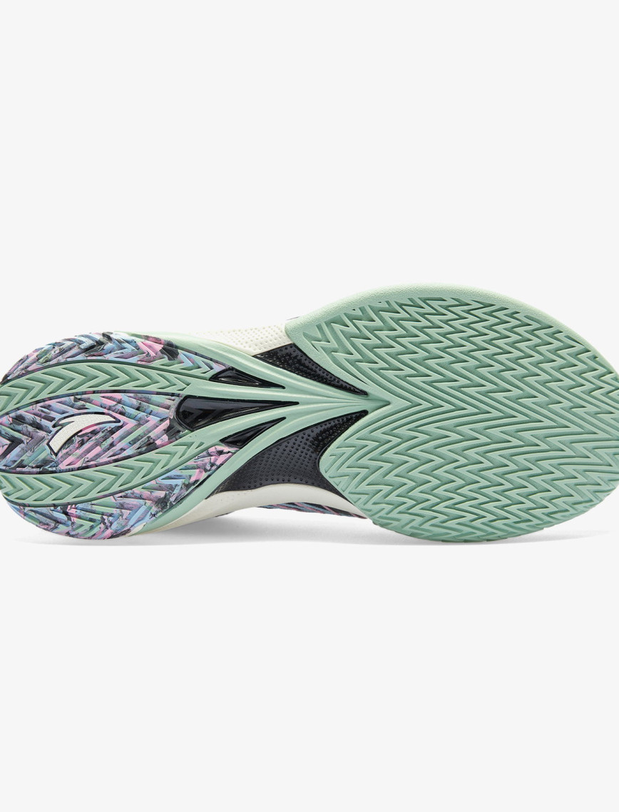 Anta Speed 6.0 Erkek Gri Basketbol Ayakkabısı Anta Speed 6.0 Erkek Gri Basketbol Ayakkabısı