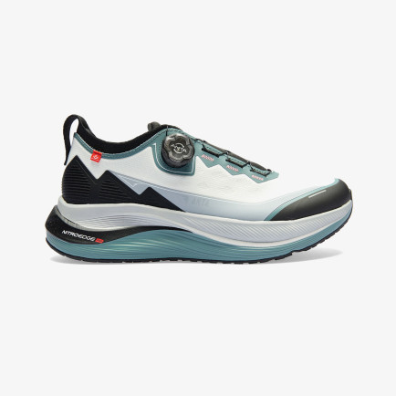 Anta Absolute Erkek Gri Spor Ayakkabı Anta Absolute Erkek Gri Spor Ayakkabı