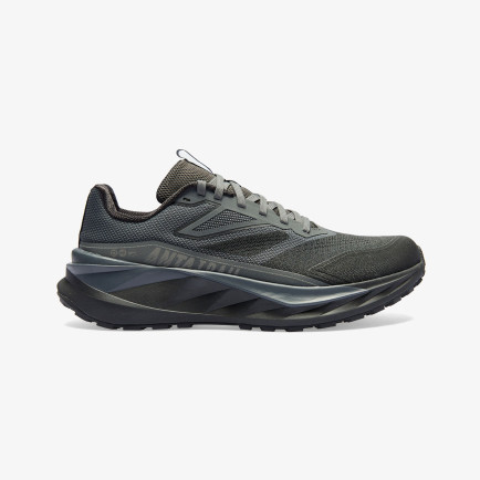 Anta Wuyi Erkek Siyah Spor Ayakkabı Anta Wuyi Erkek Siyah Spor Ayakkabı