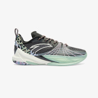 Anta Speed 6.0 Erkek Gri Basketbol Ayakkabısı Anta Speed 6.0 Erkek Gri Basketbol Ayakkabısı