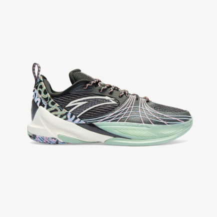 Anta Speed 6.0 Erkek Gri Basketbol Ayakkabısı Anta Speed 6.0 Erkek Gri Basketbol Ayakkabısı