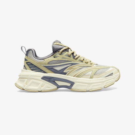 Anta Heron Erkek Gri Spor Ayakkabı Anta Heron Erkek Gri Spor Ayakkabı