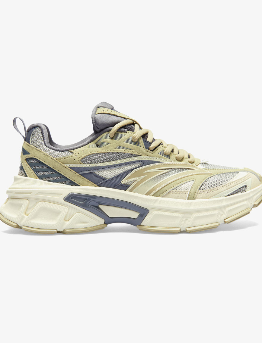 Anta Heron Erkek Gri Spor Ayakkabı Anta Heron Erkek Gri Spor Ayakkabı