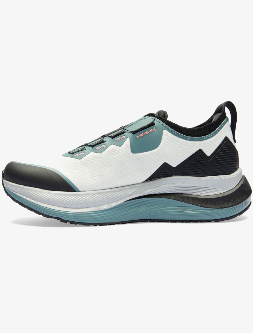 Anta Absolute Erkek Gri Spor Ayakkabı Anta Absolute Erkek Gri Spor Ayakkabı