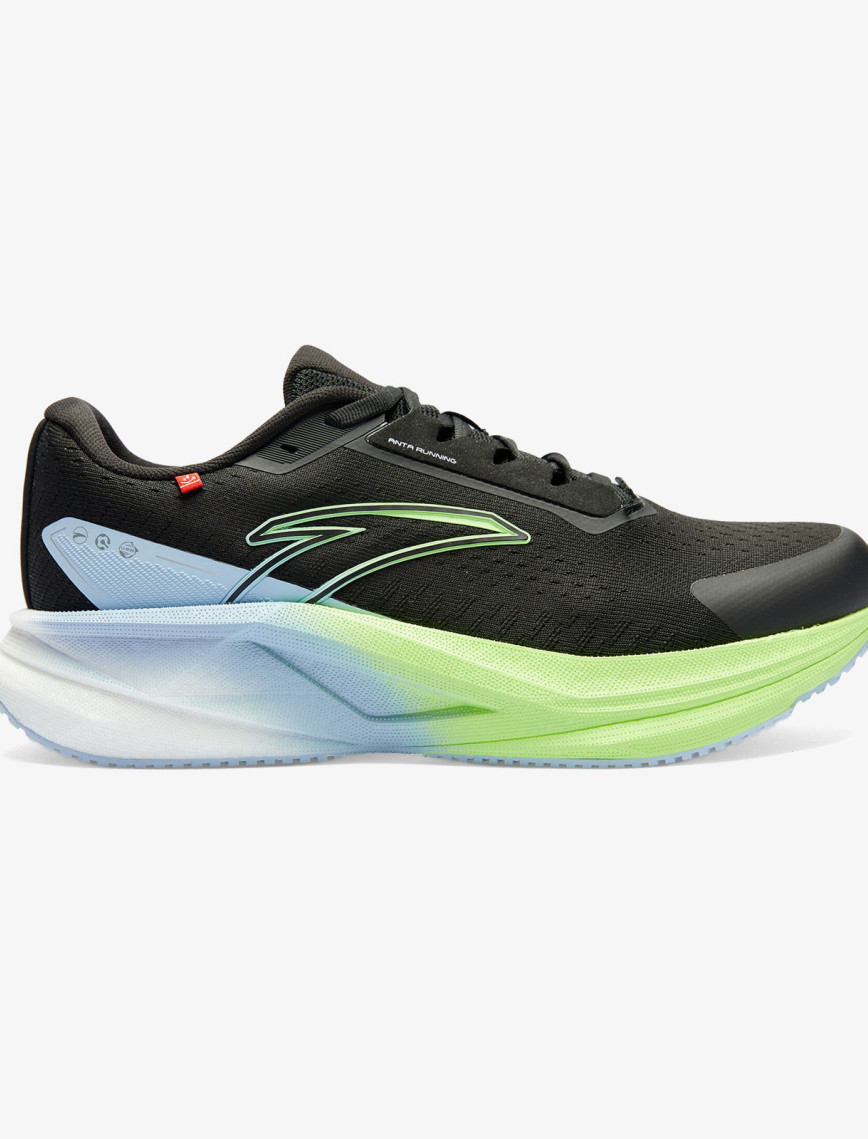 Anta Bellero 3.0 SE Erkek Mavi Spor Ayakkabı Anta Bellero 3.0 SE Erkek Mavi Spor Ayakkabı