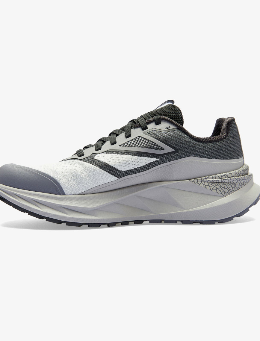 Anta Wuyi Erkek Gri Spor Ayakkabı Anta Wuyi Erkek Gri Spor Ayakkabı